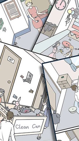 侦探大作战截图1