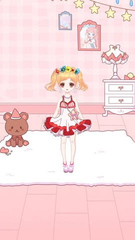 樱花魔法学院截图1