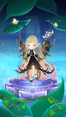樱花魔法学院截图3