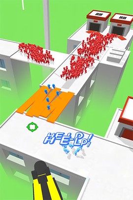 救援突击小队[图1]