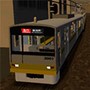 乗務員Sim