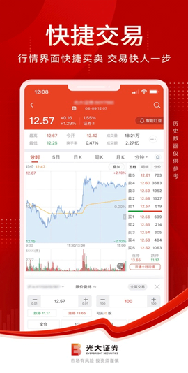 光大证券金阳光截图2