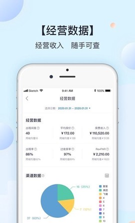 红叮当截图2
