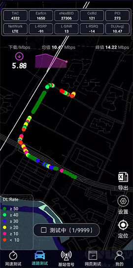 泰尔网测[图2]