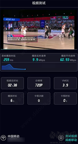 泰尔网测[图3]