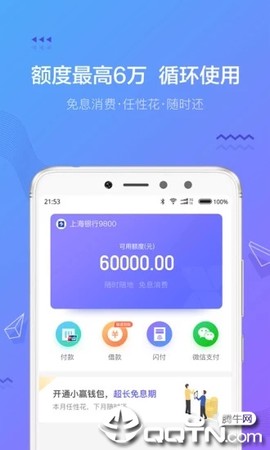 摇钱花截图1