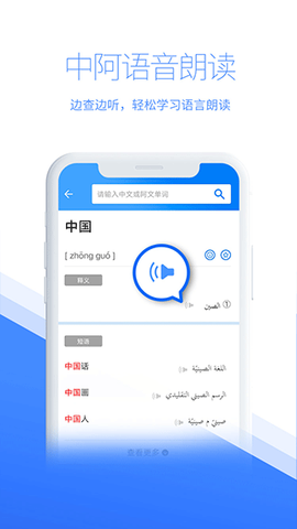 智慧宫翻译截图3