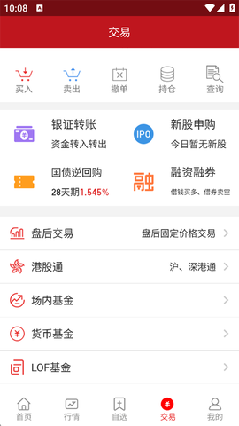 山西证券[图4]