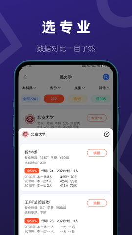 推测志愿截图3