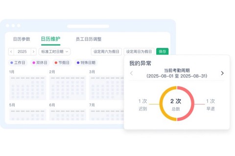 劳动力管理云[图6]