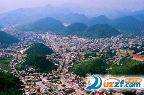 关岭旅游助手[图1]