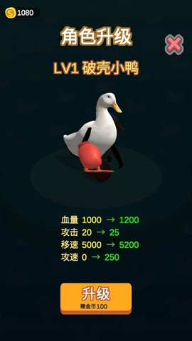 长手的鸭子[图4]