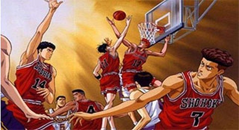 灌篮高手[图2]