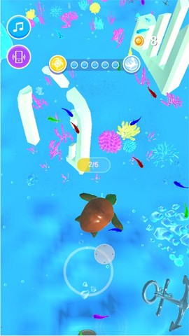进化之路截图1