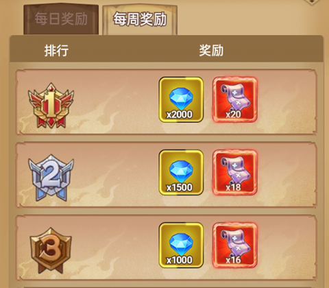 龙吟大陆[图4]