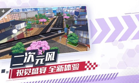 飞车学院[图3]