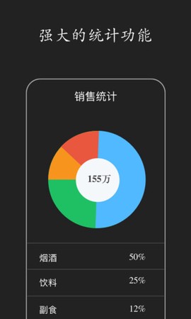 百草进销存销售易截图1