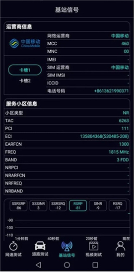 泰尔网测[图4]