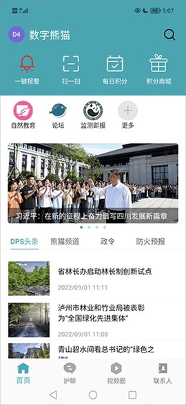 数字熊猫[图2]