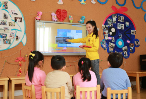 幼师通[图1]