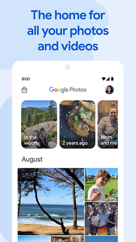 google相册截图3