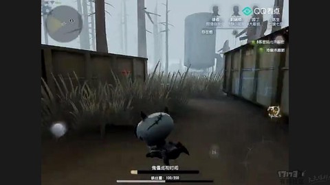 第五人格怎么溜屠夫[图1]