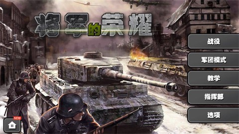 将军的荣耀3截图3