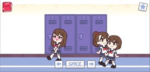 口香糖女孩完整版[图2]
