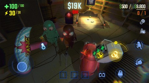 最后一次与你邂逅安卓版截图1