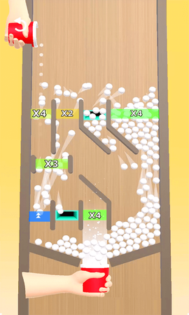 弹珠模拟器截图1