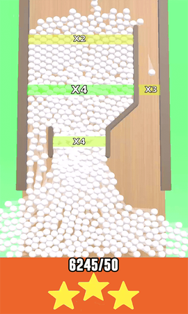 弹珠模拟器截图2