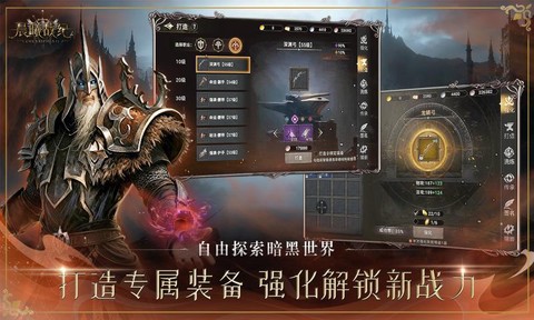 晨曦战纪截图1