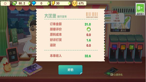 烹饪大舞台[图1]