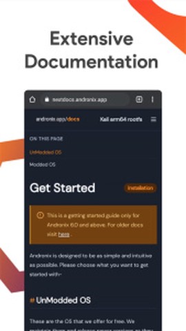 Andronix截图3