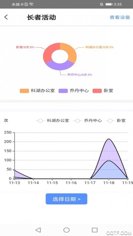 橙照护截图1