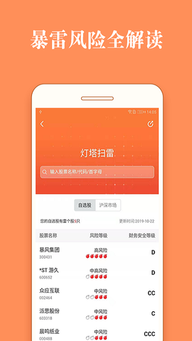 股票灯塔[图1]