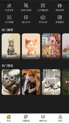 喵图匠截图3