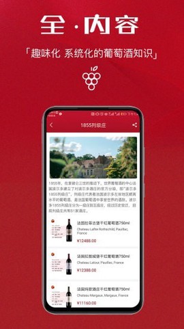 红酒师截图3