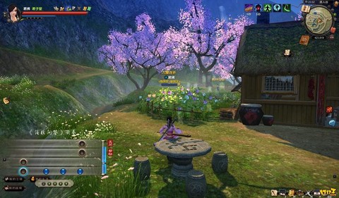 九阴真经怎么联系gm[图1]