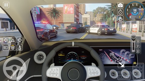 2024汽车驾驶模拟器[图1]