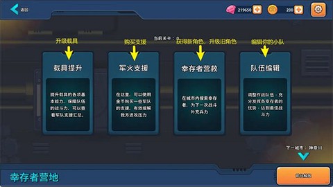 末世幸存者小队[图7]