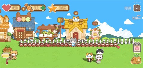 我的可爱村[图1]