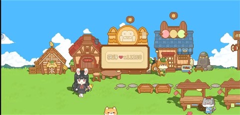 我的可爱村[图5]