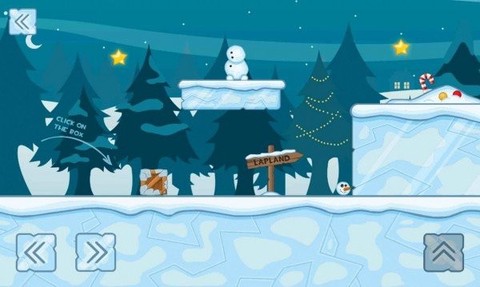 雪人先生[图1]