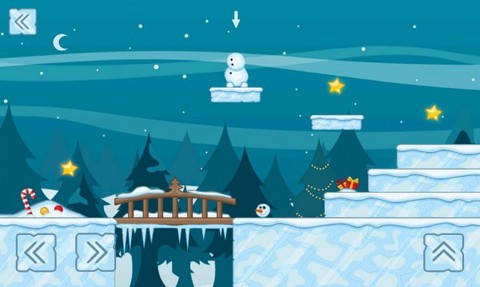雪人先生截图1