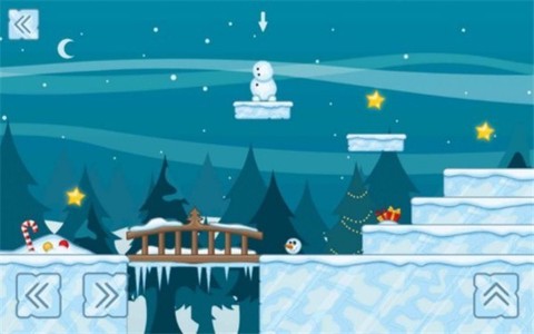 雪人先生截图3