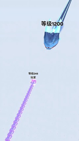 贪吃蛇进化版[图3]