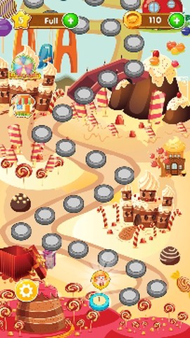 魔法水果拼图[图4]