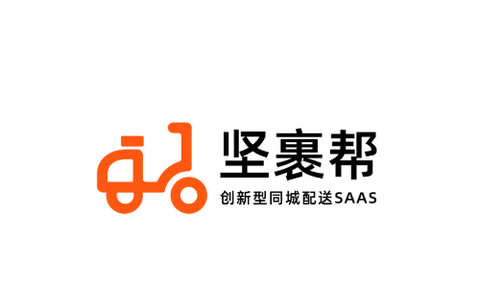 坚裹帮配送员[图1]