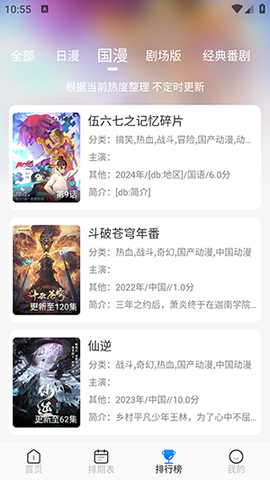 三号动漫2[图3]